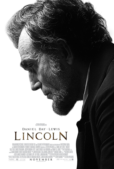 دانلود فیلم خارجی Lincoln 2012