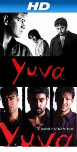 دانلود فیلم خارجی Yuva با دوبله فارسی