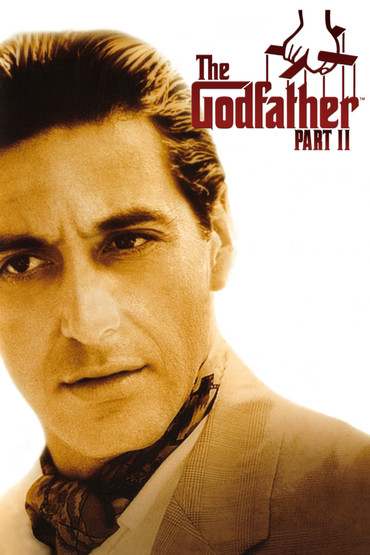 دانلود فیلم خارجی The Godfather: Part II 1974